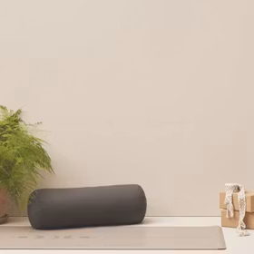 Yogabolster ekologiskt Dark grey - Moonchild Yogawear Yogabolster ekologiskt Dark grey - Moonchild Yogawear