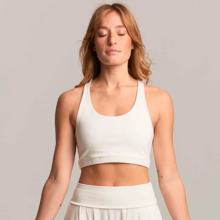 Yoga topp Vishnu Bra Oat - Shambhala