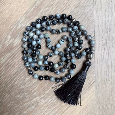 Mala halsband Creative Balance - Soul Factory