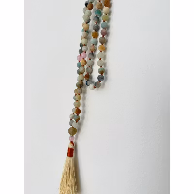 Mala halsband Heart Harmony - Soul Factory Mala halsband Heart Harmony - Soul Factory