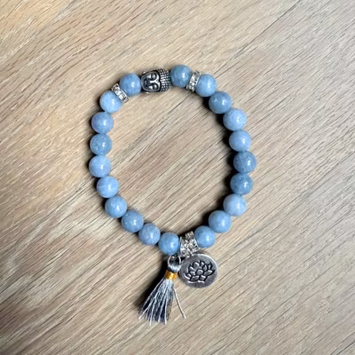Stenarmband Buddha Flow - Soul Factory