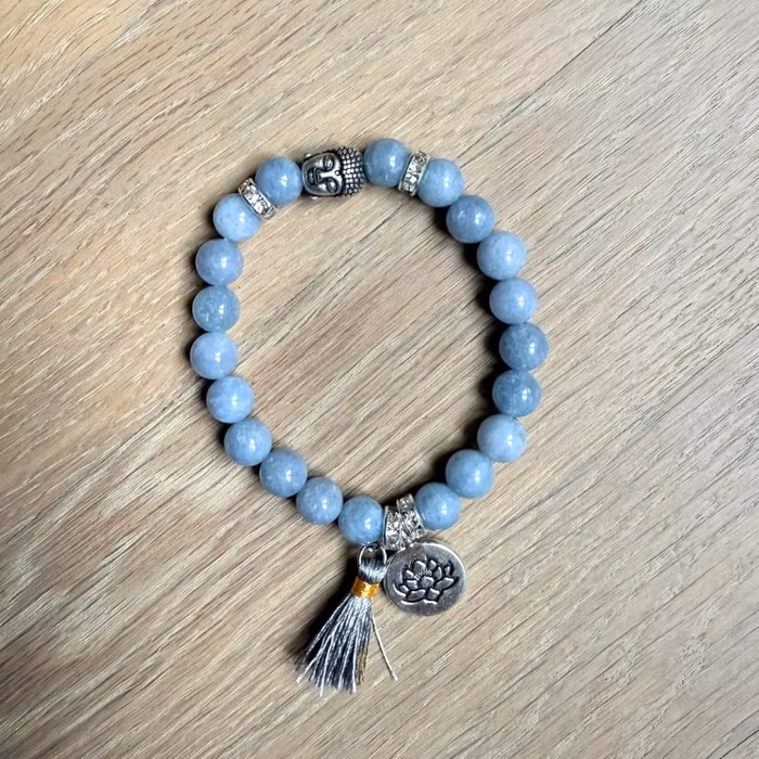 Stenarmband Buddha Flow - Soul Factory