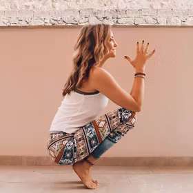 Yogaleggings Tribe Vibe - Soul Factory
