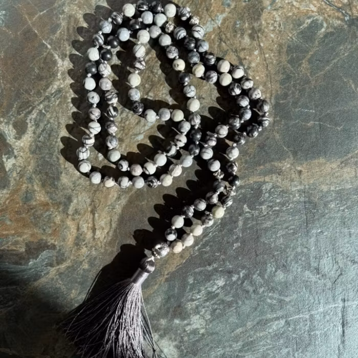 Mala halsband Creative Balance - Soul Factory