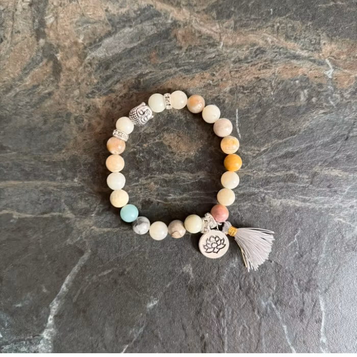 Stenarmband Buddha Harmony - Soul Factory