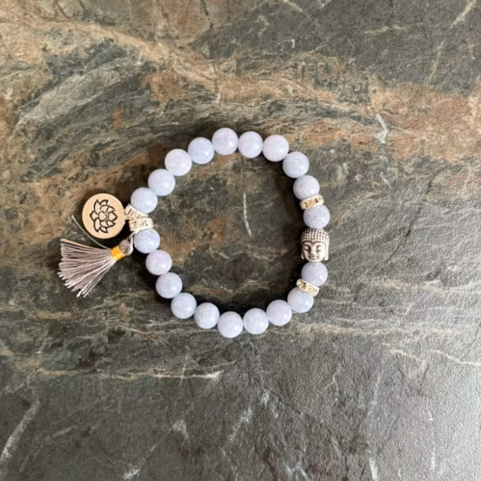Stenarmband Buddha Flow - Soul Factory