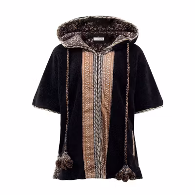 Jacka Osito Black - IbzMode Jacka Osito Black - IbzMode