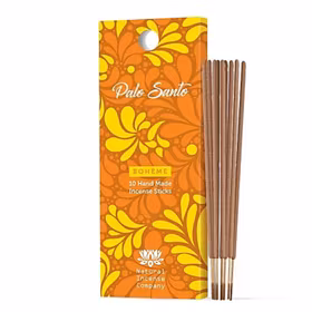 Rökelse Palo Santo 10st