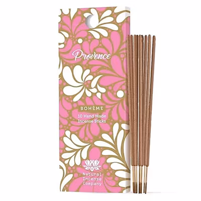 Rökelse Provence 10st