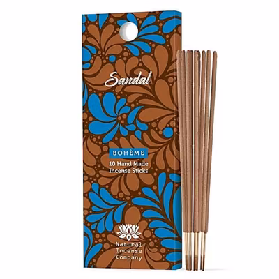 Rökelse Sandalwood 10st