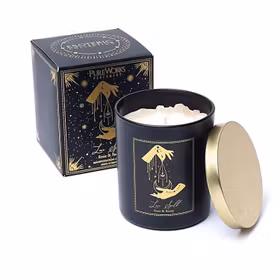 Manifestationsljus Love Spell 200g.