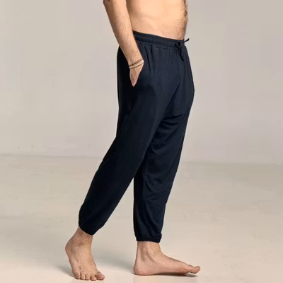 Byxor Prana Pant Black - Shambhala Barcelona