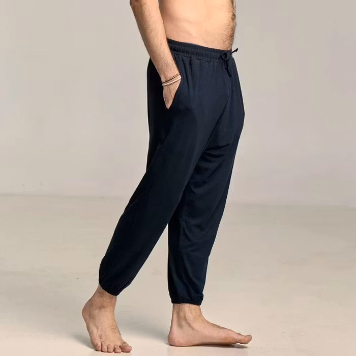 Byxor Prana Pant Black - Shambhala Barcelona