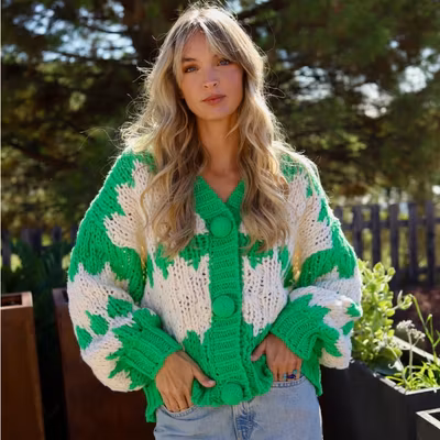 Kofta Calm Meadow - Jaase