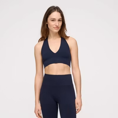 Yogatopp Halterneck - Moshi Moshi Mind