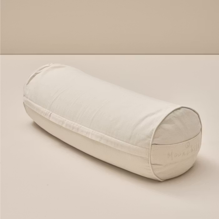 Yogabolster ekologisk bomull - Moonchild Yogawear