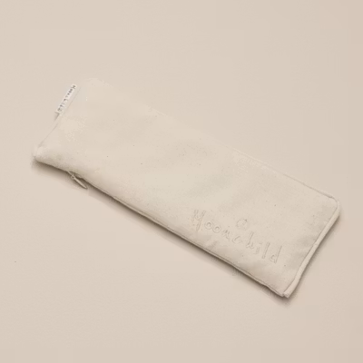 Ögonkudde ekologisk bomull - Moonchild Yogawear