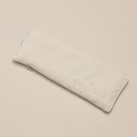 Ögonkudde ekologisk bomull - Moonchild Yogawear