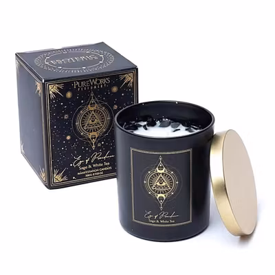 Manifestationsljus Eye of Providence 200g.