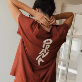 T-shirt Bionila - Yoga Searcher