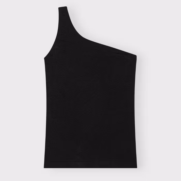 Yogalinne "one shoulder" - Moshi Moshi Mind