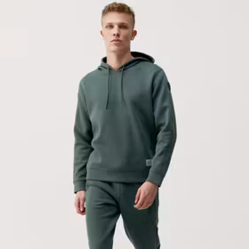 Hoodie Lomond Hunter - Born Living Yoga