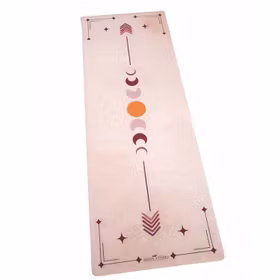 Yogamatta "Soluna Journey" Resematta- Aikita Studio