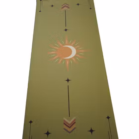 Yogamatta "LunaSol Harmony"- Aikita Studio