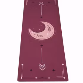 Yogamatta "Luna Rubra"- Aikita Studio