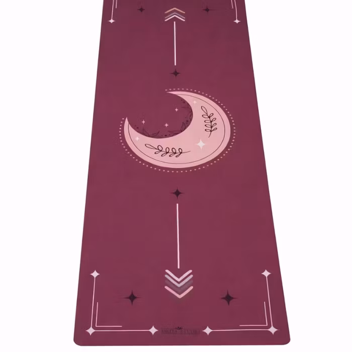 Yogamatta "Luna Rubra"- Aikita Studio