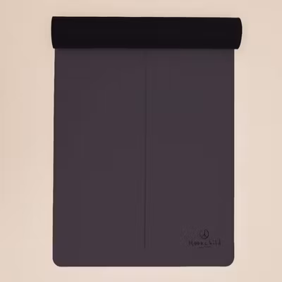 Yogamatta Supergrip Moon Stone - Moonchild Yogawear