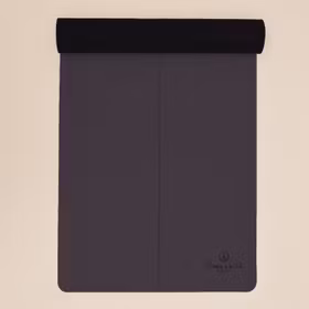 Yogamatta Supergrip Moon Stone - Moonchild Yogawear