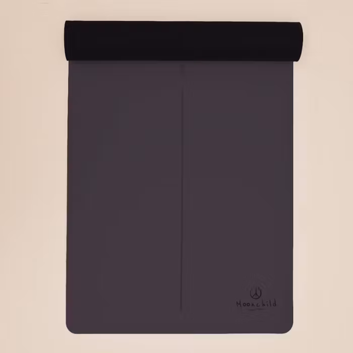 Yogamatta Supergrip Moon Stone - Moonchild Yogawear