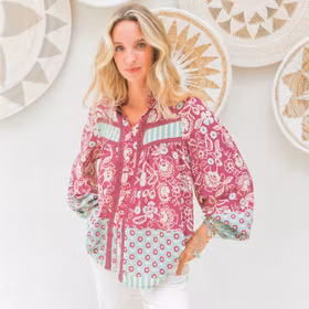 Blus "Athena" Bee - Jaase