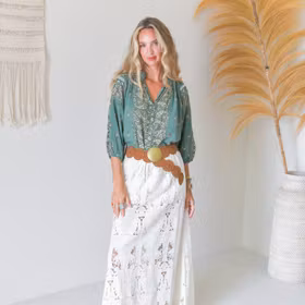 Blus "Viridan" Montie - Jaase