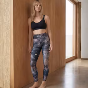 Yogaleggings Stargate - Soul Factory