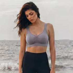 Sport-BH Yoga Cinder - Soul Factory