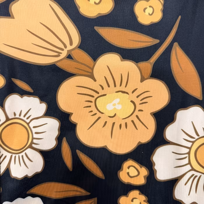 Yogaleggings Flares Whimsy Wanderlust - Soul Factory