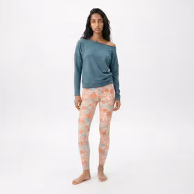 Yogaleggings Roller Girl - Soul Factory