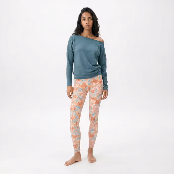 Yogaleggings Roller Girl - Soul Factory