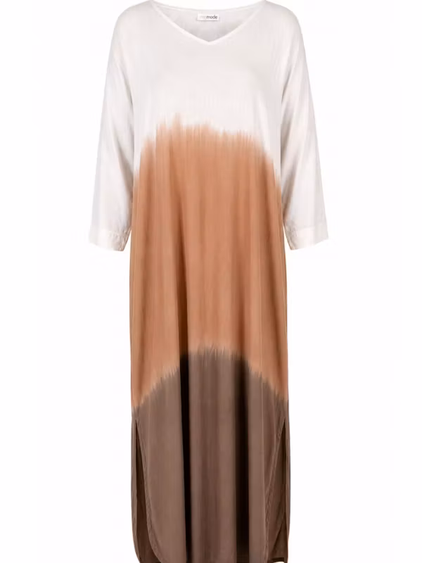Kaftan Milla Almora Ivory - IbzMode