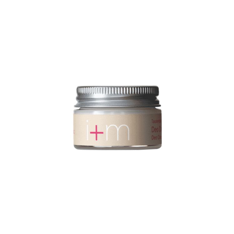 Deo Creme Grapefruit Mini 15ml