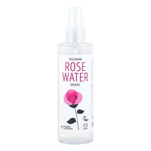 Rose Water 200ml