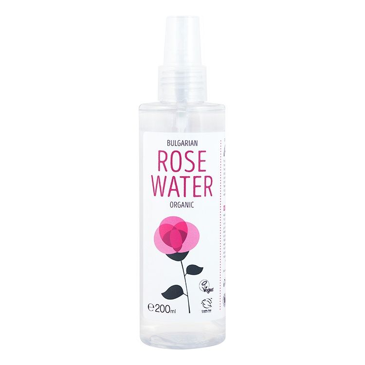 Rose Water 200ml