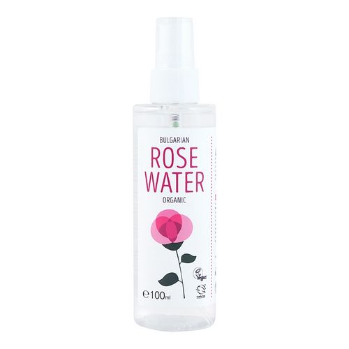 Rose Water 100ml