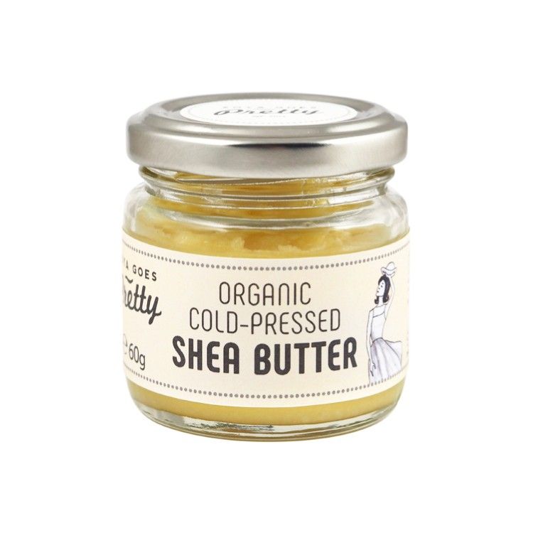Pure Shea Butter 60gr