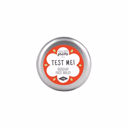 Rosehip Face Balm 10gr