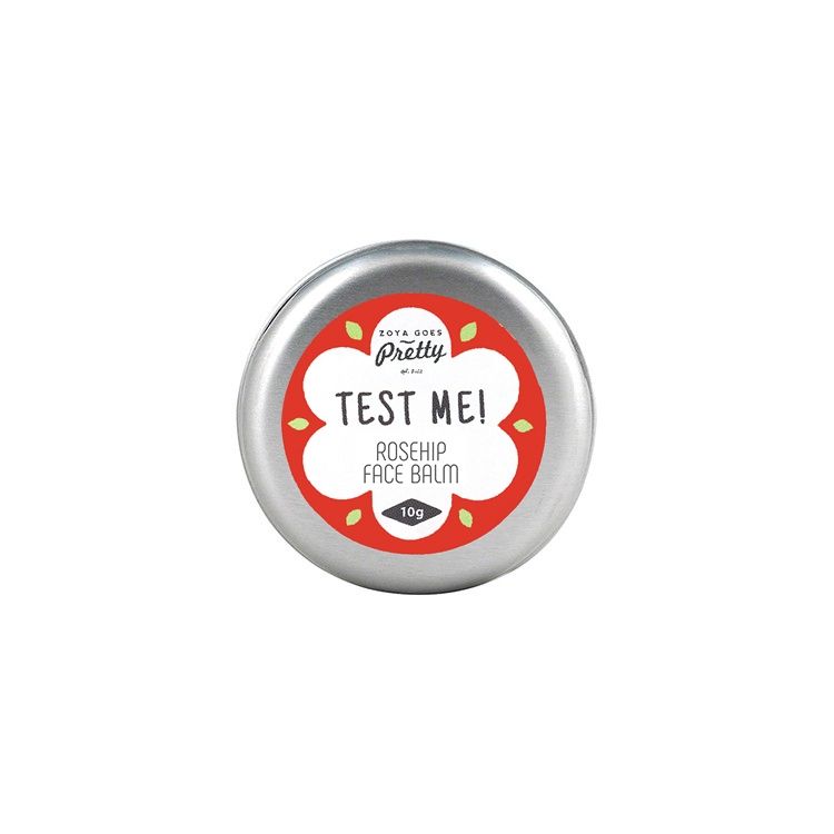 Rosehip Face Balm 10gr