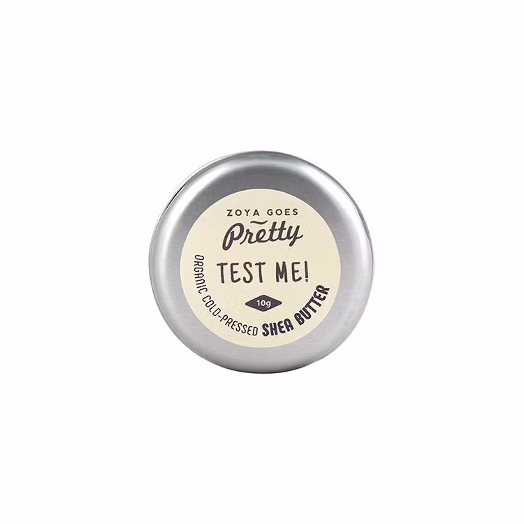 Pure Shea Butter 10gr