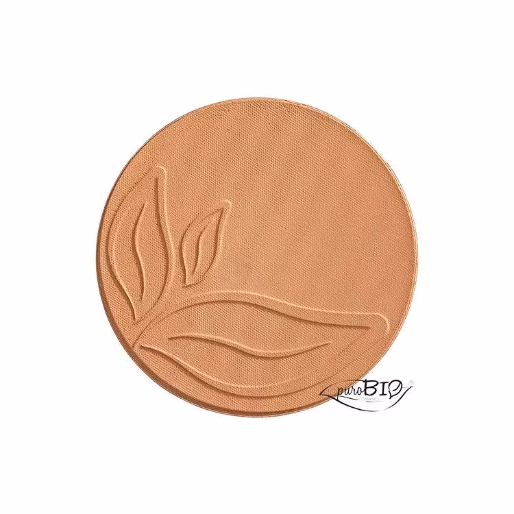 RESPLENDENT Bronzer 05 Maroon
